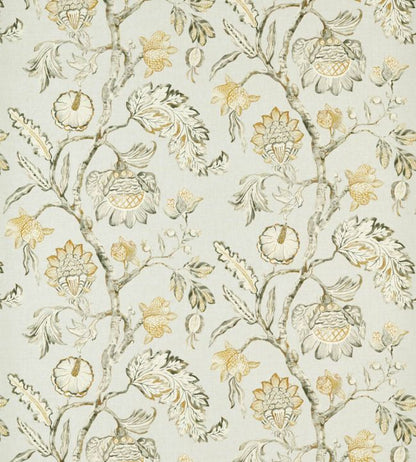 Copes Trail Wallpaper - Cream - Zoffany