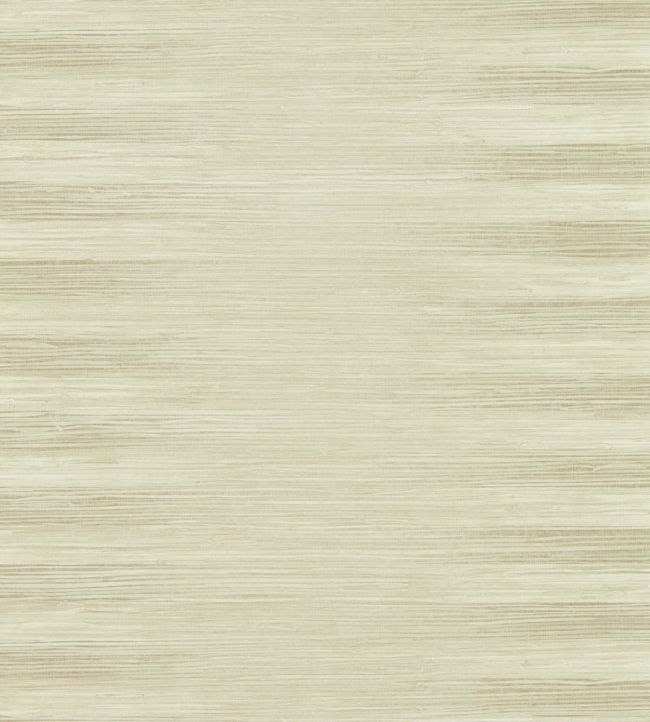 Kensington Grasscloth Wallpaper - Sand - Zoffany