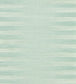 Kensington Grasscloth Wallpaper - Teal - Zoffany