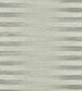 Kensington Grasscloth Wallpaper - Gray - Zoffany