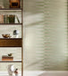 Kensington Grasscloth Wallpaper - Sand - Zoffany