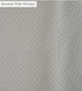 Cabaret Room Fabric - Gray