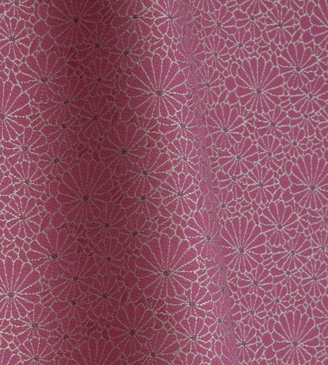 Obi Fabric - Pink