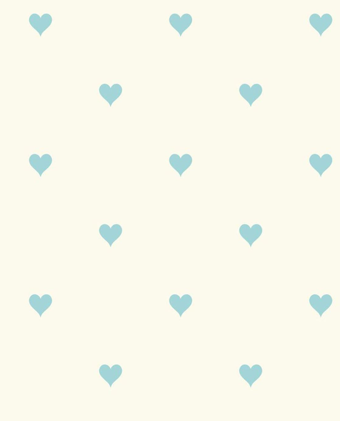 Hits For Kids Nursey Wallpaper - Cream