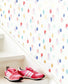 Rice 1 Nursey Room Wallpaper - Multicolor