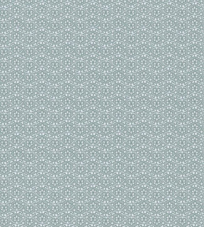 Lacy Wallpaper - Gray