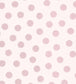 Rice II Ten Nursey Wallpaper - Pink 