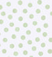 Rice II Ten Nursey Wallpaper - Green 