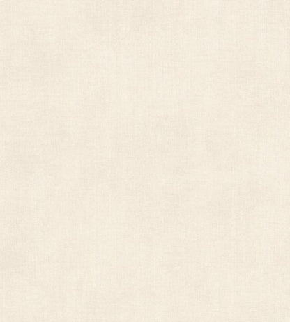 Flat Weave Wallpaper - Cream