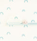 Mini Me Two Nursey Room Wallpaper 3 - Blue