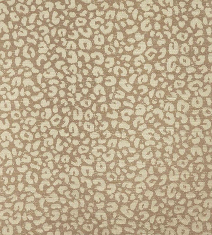 Fauve Fabric - Sand 