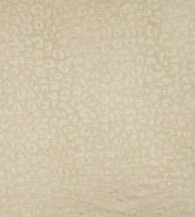 Fauve Fabric - Cream 