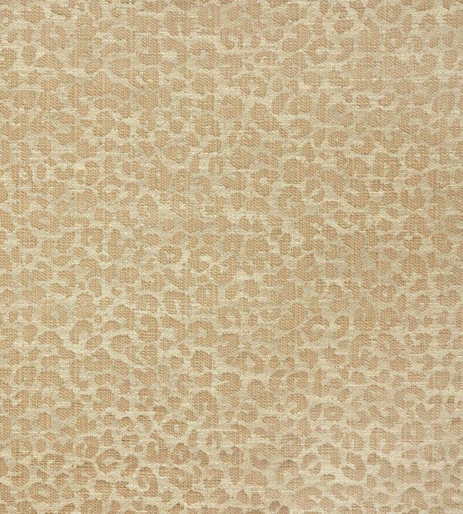 Fauve Fabric - Cream 