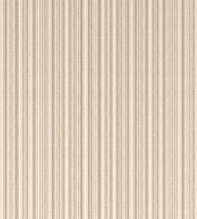 Covehurst Stripe Fabric - Sand 