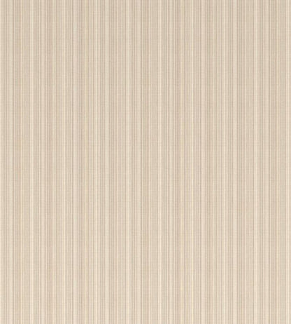 Covehurst Stripe Fabric - Sand 