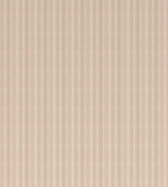 Covehurst Stripe Fabric - Pink