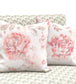 Mottisfont Room Fabric - Pink