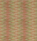 Ziggery Fabric - Pink 