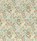 Cornucopia Fabric - Sand