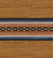 Berber Stripe Room Fabric 3 - Sand