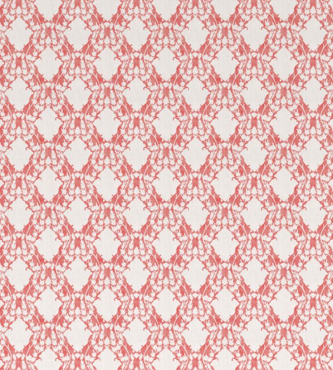 Oscar Fabric - Pink 