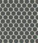 The Octagon Fabric - Gray