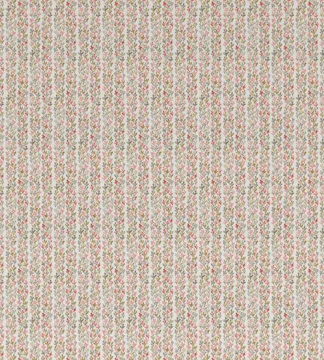 Phoebe Fabric - Pink 