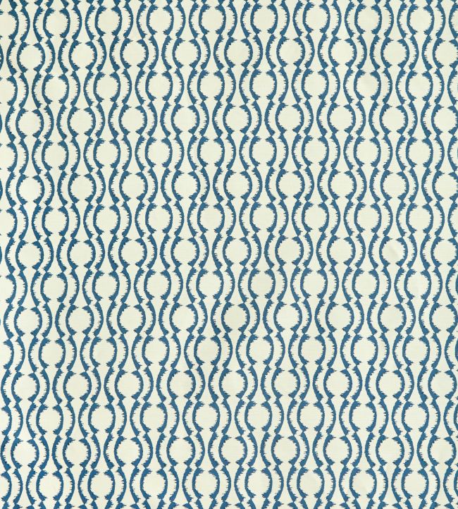 Zogee Fabric - Blue