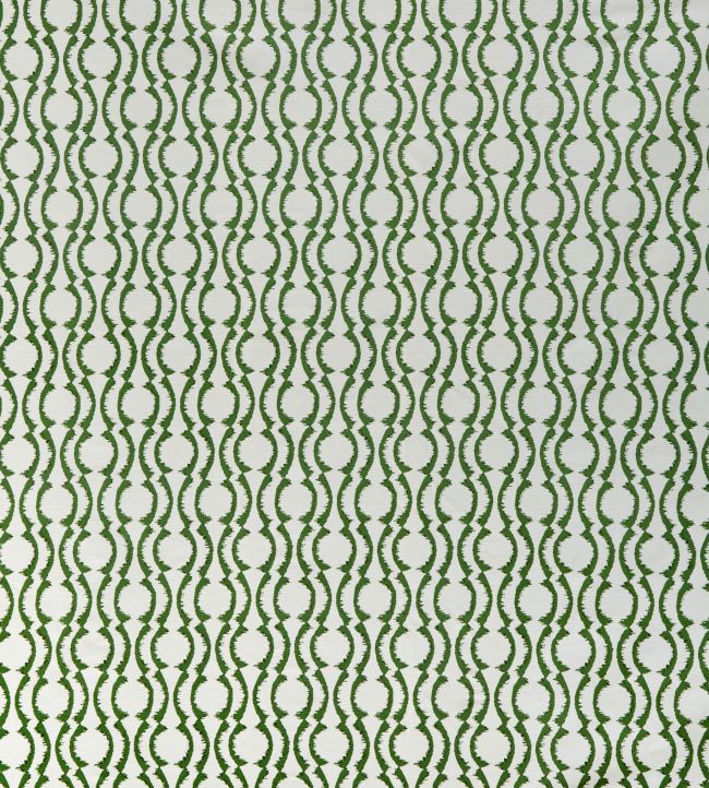 Zogee Fabric - Green 