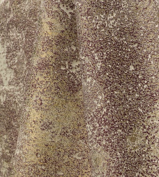 Astral Room Fabric - Cream