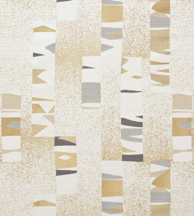 Toundra Fabric - Cream