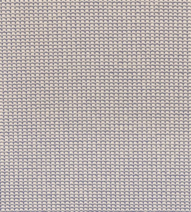 Platine Fabric - Blue 