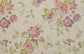 PARNHAM Plum / Moss Wallpaper