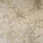 PARNHAM II Silver Wallpaper