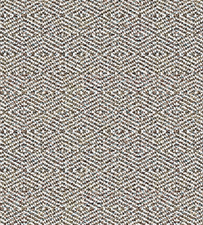 Heather Fabric - Gray