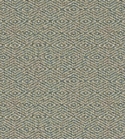 Heather Fabric - Brown