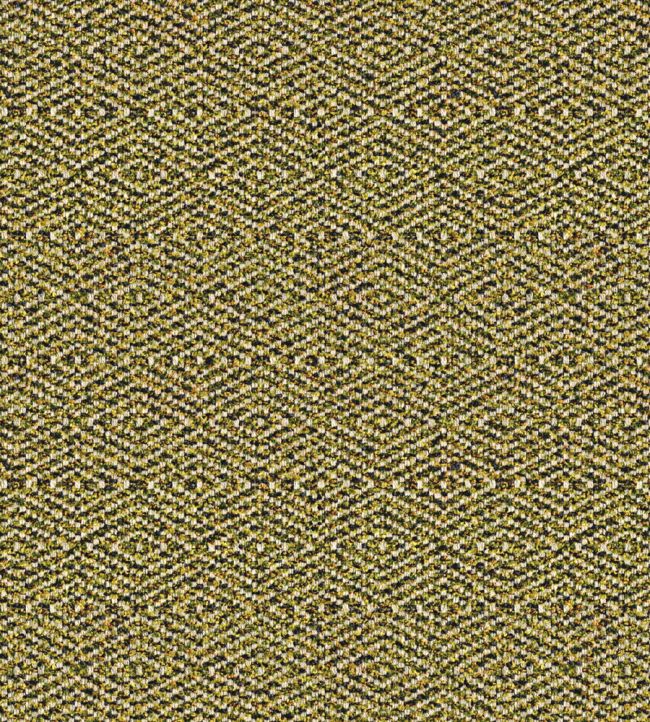 Heather Fabric - Green