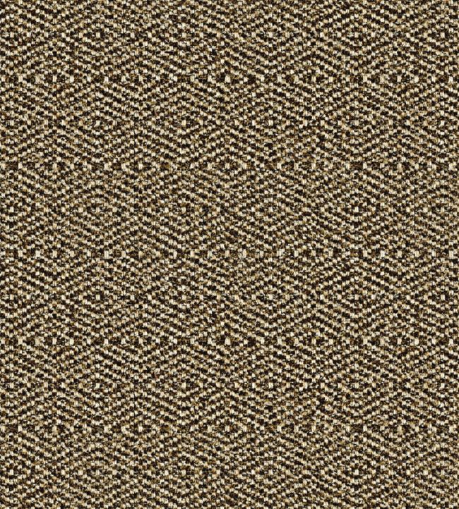 Heather Fabric - Brown