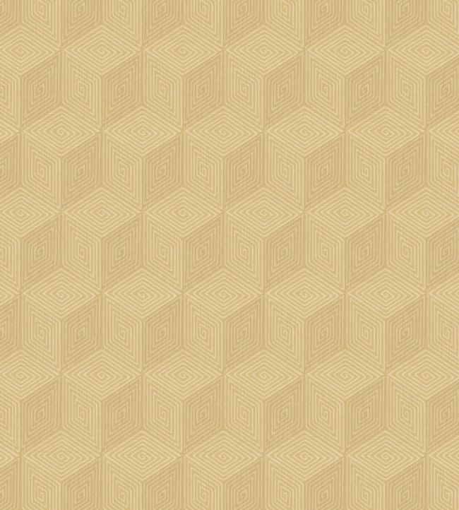 Claremont Wallpaper - Sand