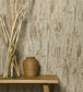 Arbore Room Wallpaper - Cream