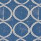 CIRCLES Azure Wallpaper