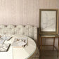 CHESTER French Grey Room Wallpaper