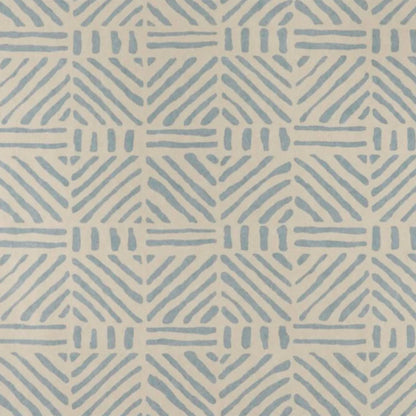 LINWOOD Blue Wallpaper