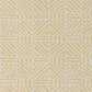 LINWOOD Yellow Wallpaper