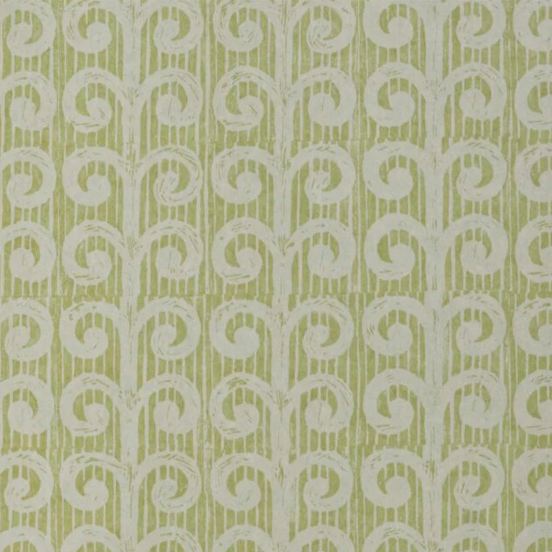 FERN Green Wallpaper