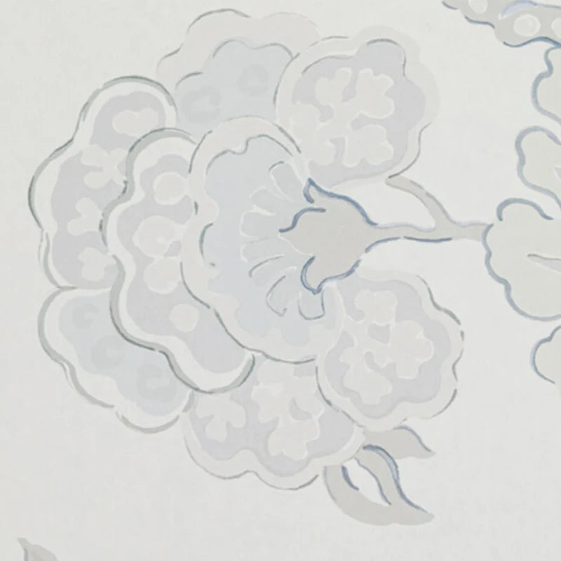 SOMERSET Cloud Wallpaper