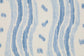 IKAT STRIPE Azure Wallpaper