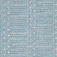 ABINGDON Aquamarine Wallpaper