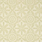 ROSSMORE Green Wallpaper