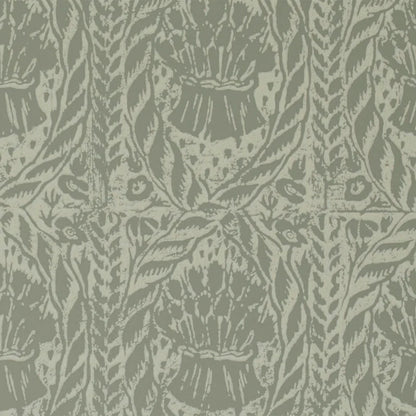 CORNSTOOKS French Grey Wallpaper